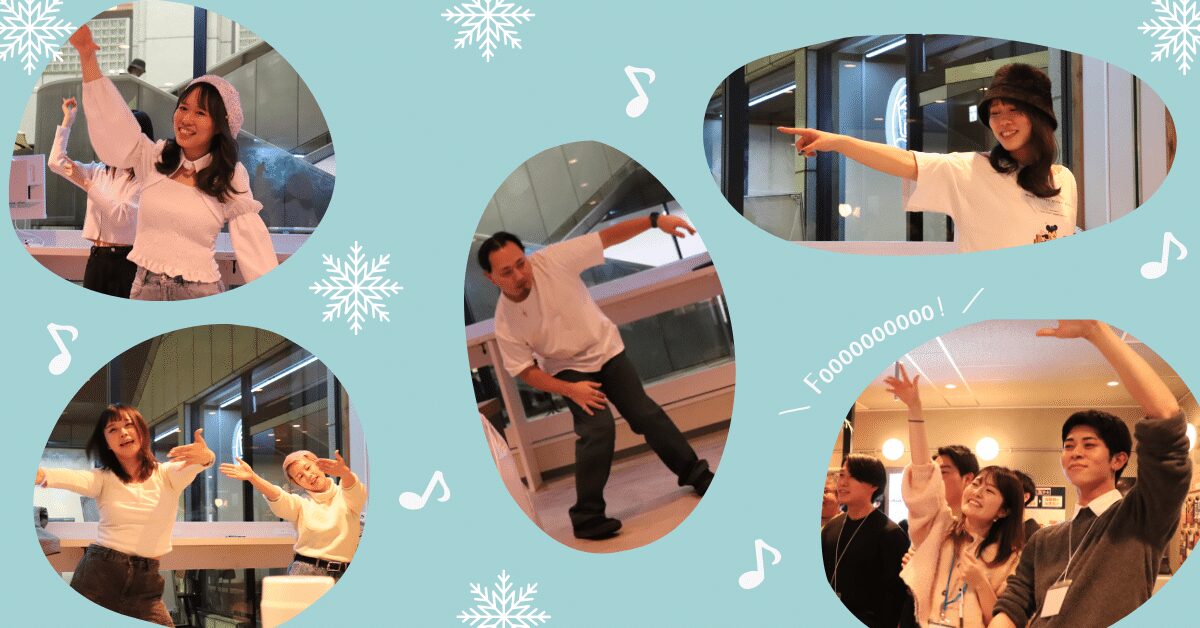 LULL FESの様子画像その2