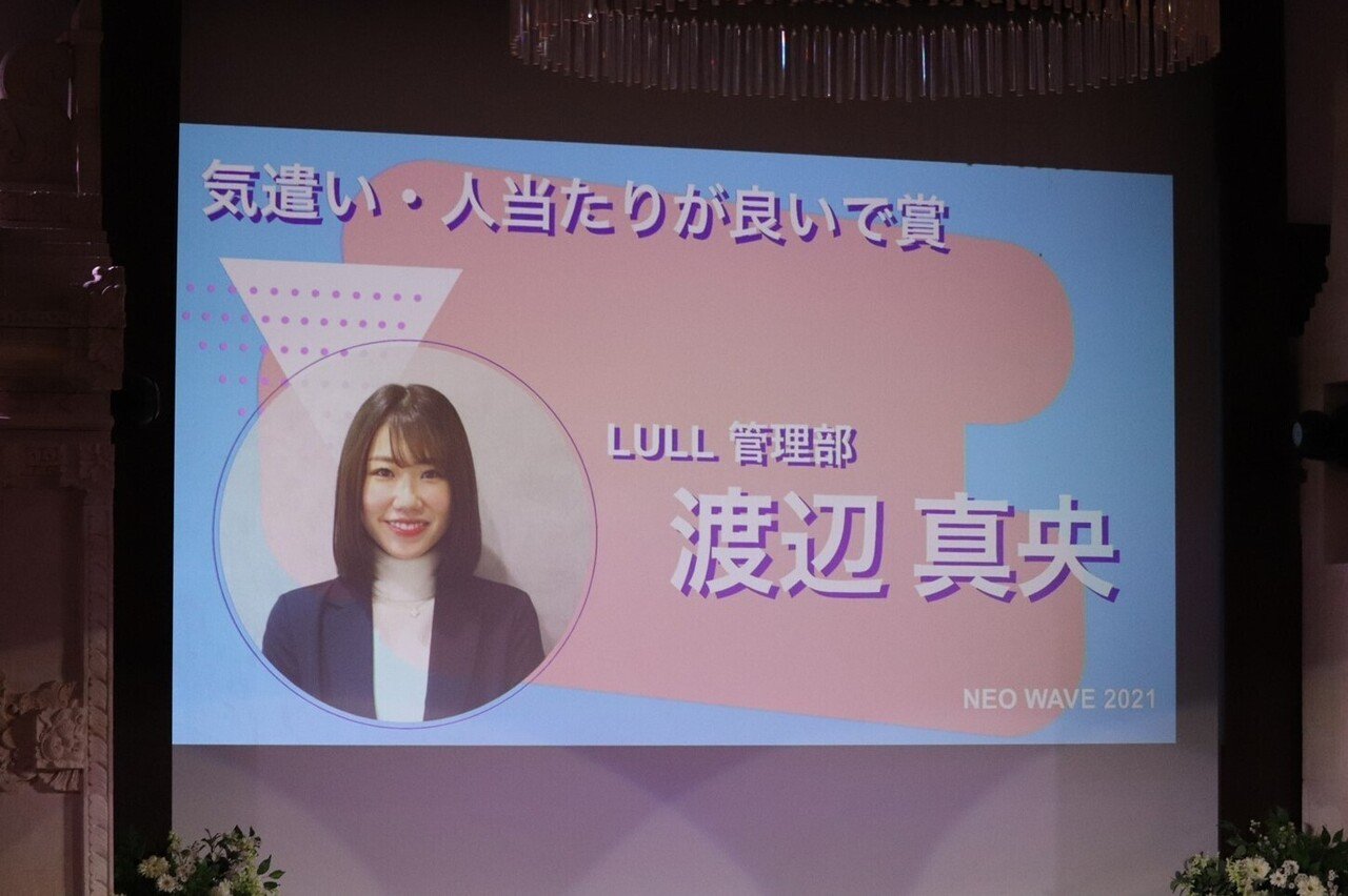 LINE_ALBUM_TRINIAS AWARD 202110月 −NEO WAVE-_211030_1