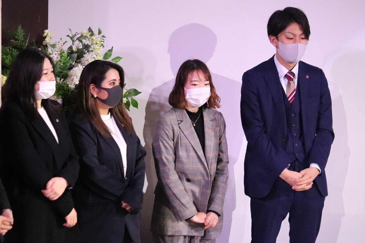 LINE_ALBUM_TRINIAS AWARD 202110月 −NEO WAVE-_211030_2